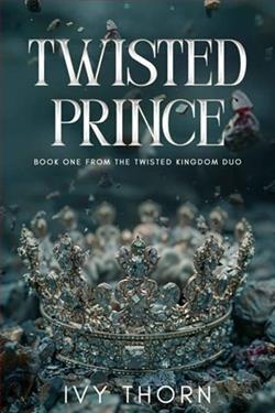 Twisted Prince by Ivy Thorn