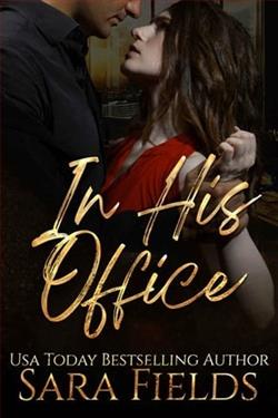 In His Office by Sara Fields