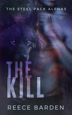 The Kill by Reece Barden