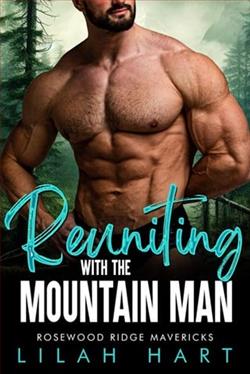 Reuniting with the Mountain Man by Lilah Hart