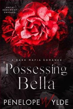 Possessing Bella by Penelope Wylde