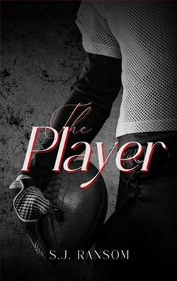 The Player by S.J. Ransom
