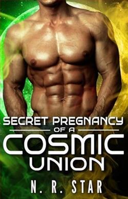 Secret Pregnancy of a Cosmic Union by N.R. Star