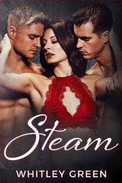 Steam by Whitley Green