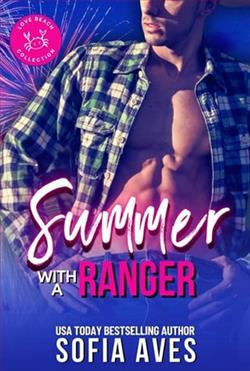 Summer with a Ranger by Sofia Aves