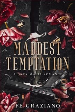 Maddest Temptation by Fernanda Graziano