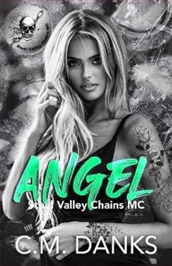 Angel by C.M. Danks