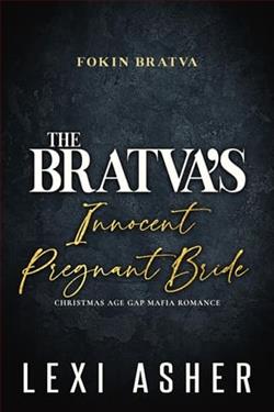 The Bratva's Innocent Pregnant Bride by Lexi Asher