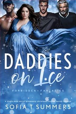 Daddies on Ice by Sofia T. Summers
