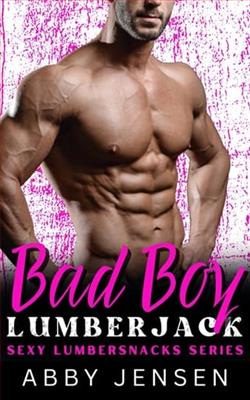 Bad Boy Lumberjack by Celia Skye
