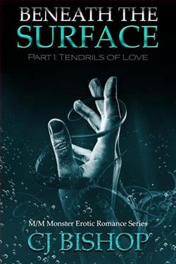 Beneath the Surface by C.J. Bishop
